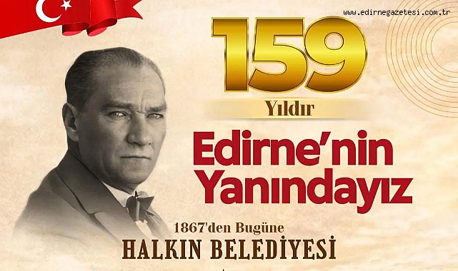 KADİM ŞEHRİN KÖKLÜ ÇINARI 159 YAŞINDA