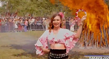 Kakava ve Hıdırellez Coşkusu 5 Mayıs’ta Başlıyor