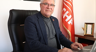 “KAMU MAKAMI CHP’YE HAKARET YERİ DEĞİLDİR”