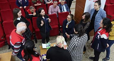 Kanser tarama testlerinin önemi anlatıldı