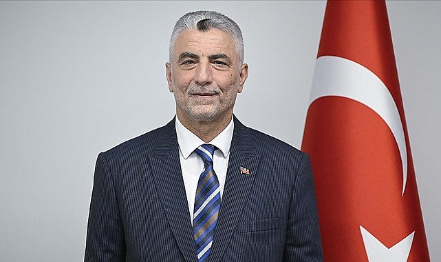 Kapıkule’nin Kuzeyine Yeni Sınır Kapısı Geliyor