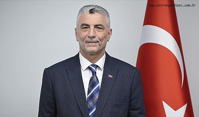 Kapıkule’nin Kuzeyine Yeni Sınır Kapısı Geliyor