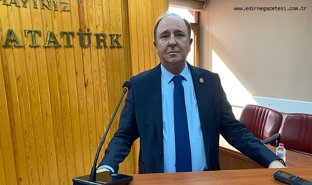 Karaağaç Sosyal Tesisleri Kar Etti