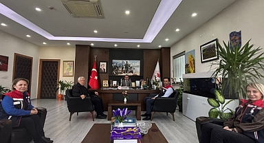 Karaçalı Balı ve Organik Arıcılık Masaya Yatırıldı