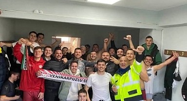 Karpuzlu Şampiyon, Ayşekadın Liderliği Aldı