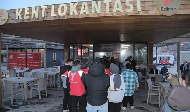 Kent Lokantasına zam geldi