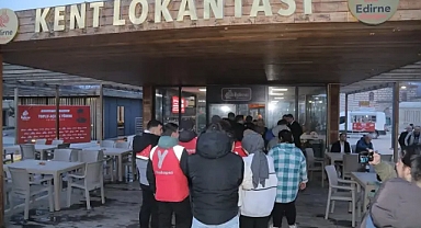 Kent Lokantasına zam geldi