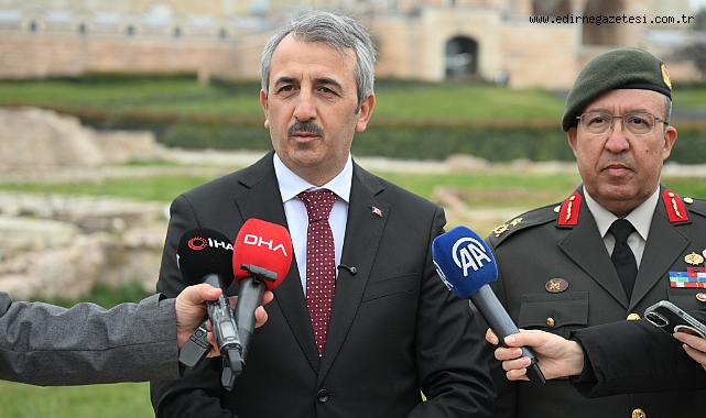 Kıyık Tabyası Gelecek Yıl Açılıyor 