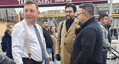 Klarnetin Ustası Serkan Çağrı’dan Lezzet Turu