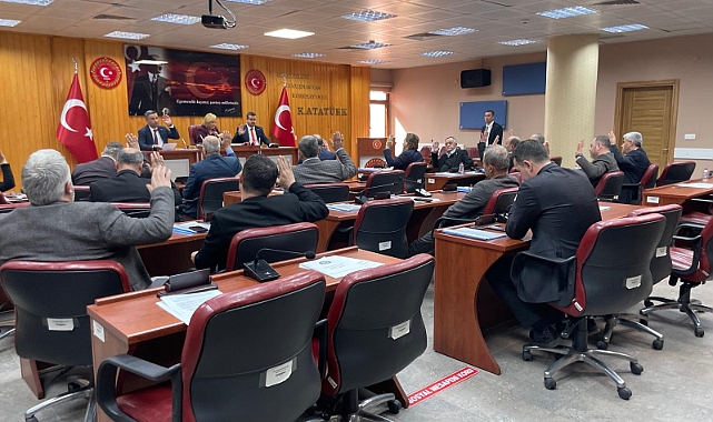 Köylü İstemedi, İmar Planı Askıda Kaldı