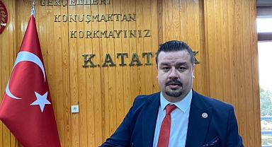 Köylü İstemedi, İmar Planı Askıda Kaldı