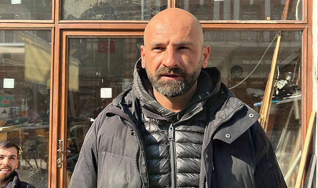 Kuaför mü, Mühendis mi, Ticaret mi? Edirne Kararını Verdi