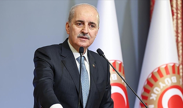 Kurtulmuş’tan Fatma Aksal’a Başsağlığı