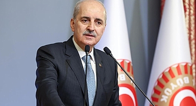 Kurtulmuş’tan Fatma Aksal’a Başsağlığı