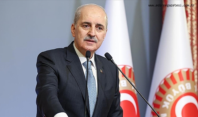 Kurtulmuş’tan Fatma Aksal’a Başsağlığı