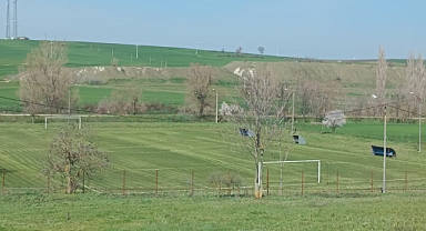 Lalapaşaspor Evine Dönüyor