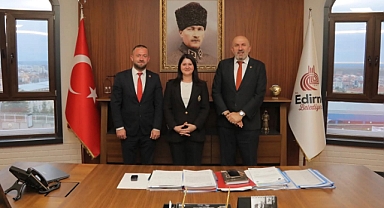 Mahalle ve Köylerde Yaşam Kalitesi Konusu Masada