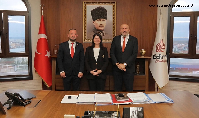 Mahalle ve Köylerde Yaşam Kalitesi Konusu Masada