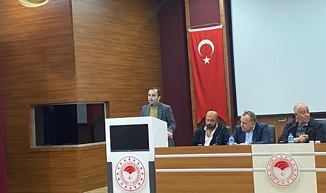 Mali Kurulda Birlik Mesajı