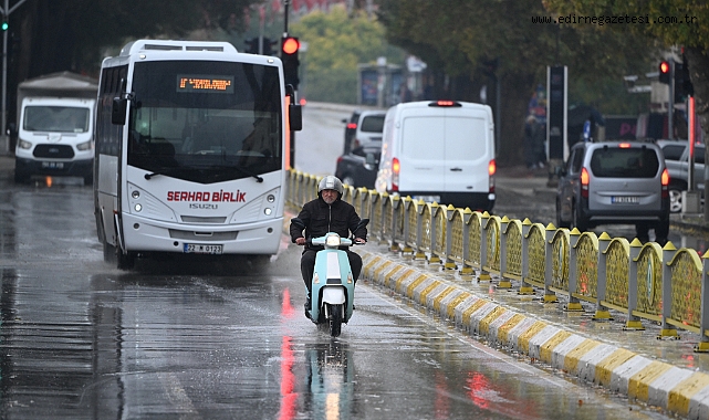 Mart Ayının Son Haftası Yağışlı Geçecek