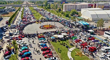 Modifiye Araç Kültürü Yasaklanmasın,Düzenlensin