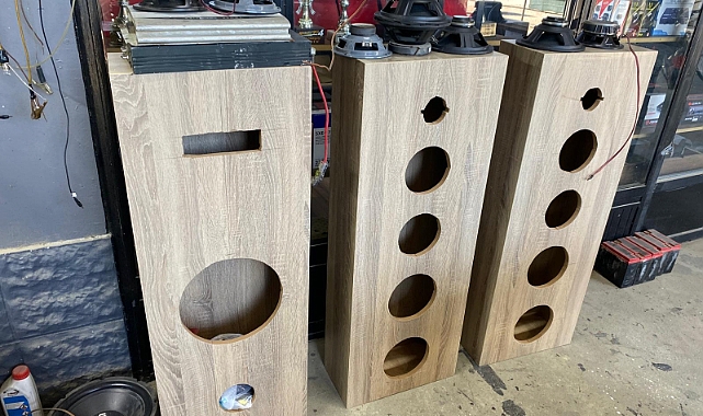 Modifiye Sektörü Belirsizlikten Şikayetçi