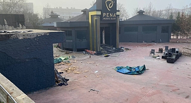 Nova Boşaltıldı, Gözler Yeni Projede 