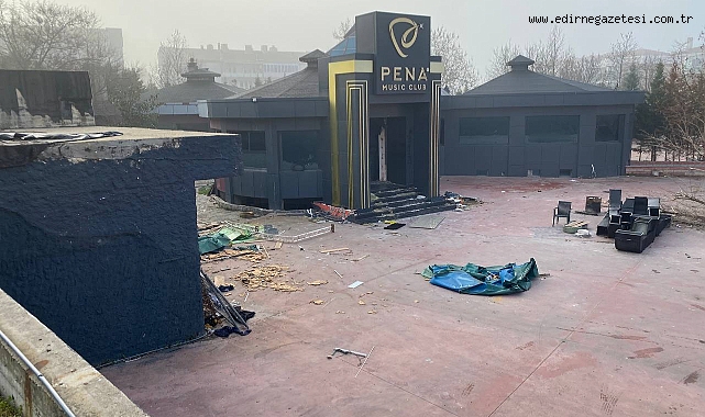 Nova Boşaltıldı, Gözler Yeni Projede