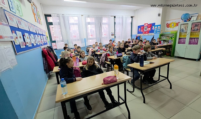 Öğrencilere finansal okuryazarlık eğitimi