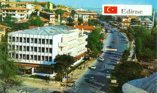 Orduevi Alanı İçin “Halka Açık Düzenleme” Çağrısı