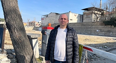 Orduevi Alanı İçin “Halka Açık Düzenleme” Çağrısı