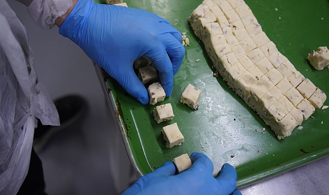 Osmanlı Lezzetleri Yeniden Sahneye Çıkıyor