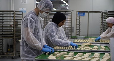 Osmanlı Lezzetleri Yeniden Sahneye Çıkıyor