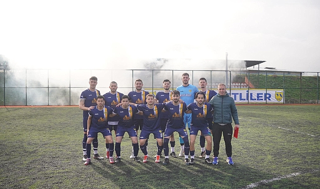 Penaltı İçin Sahaya Çıkacaklar