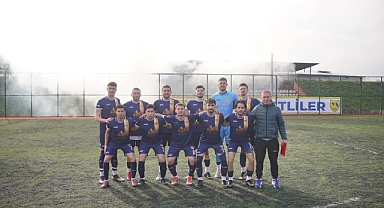 Penaltı İçin Sahaya Çıkacaklar