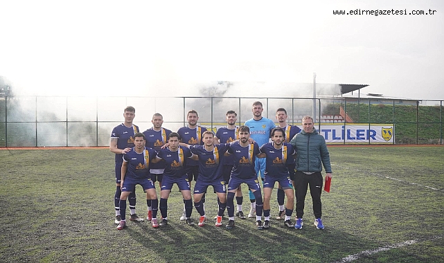 Penaltı İçin Sahaya Çıkacaklar