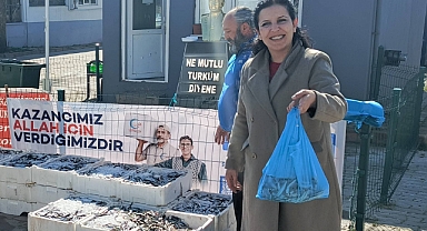 Ramazan Bereketi Mahallede