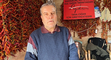 Ramazan Sokağı Esnafa Nefes Oldu