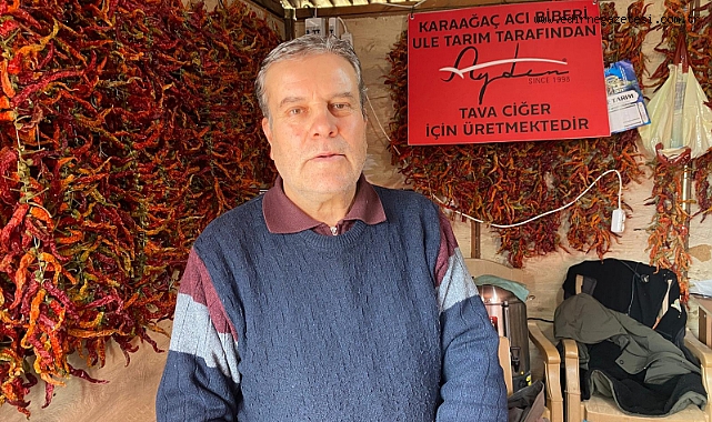 Ramazan Sokağı Esnafa Nefes Oldu