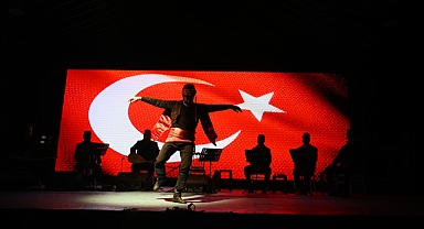 Ramazan Sokağı’nda anlamlı gece