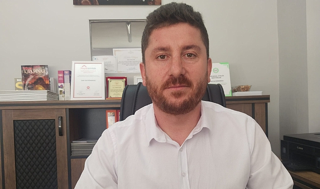 Sar’dan Gayrimenkul Satacaklara Uyarı