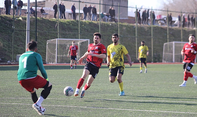 Saraçhane’de Kritik Maçlar