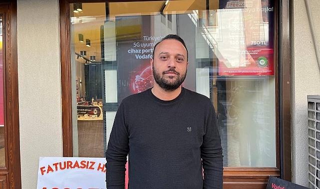 SARAÇLAR ESNAFI DERTLİ