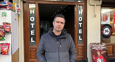 SARAÇLAR ESNAFI DERTLİ