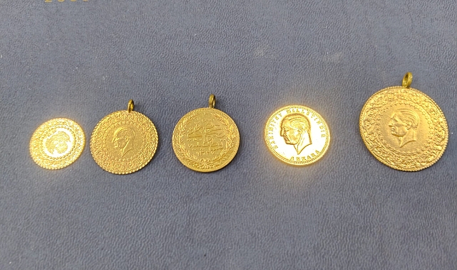 SAVAŞ ALTINI UÇURDU