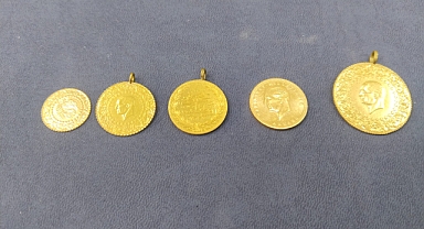 SAVAŞ ALTINI UÇURDU