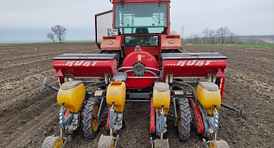 Savaş Gübreyi Vurdu, Edirneli Çiftçi Zor Durumda