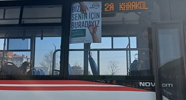 Serhad Birlik’ten Yeşilay Haftası’na Anlamlı Destek