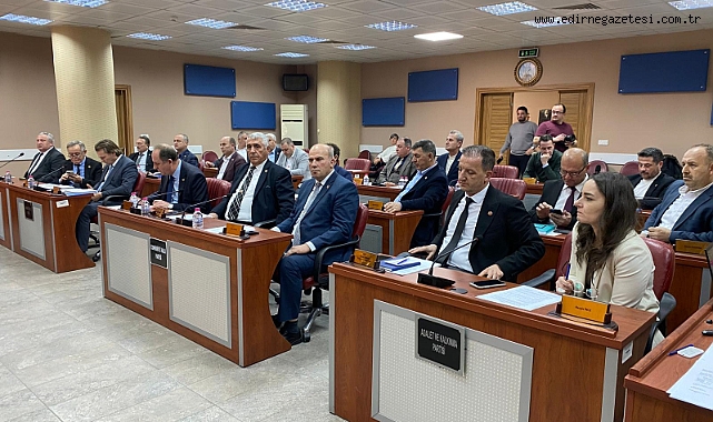 Şiddetli Yağışlar Sonrası Durum Raporu Açıklandı