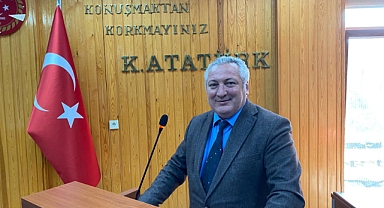 Sınır Kapılarından Rekor Geçiş